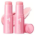 PDRN Pink Serum, 10000ppm Salmon DNA, Niacinamide & Peptides, 1.52 fl oz