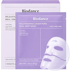 PDRN Pink Serum, 10000ppm Salmon DNA, Niacinamide & Peptides, 1.52 fl oz